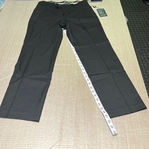 Ralph Lauren pants Ultraflex Coker black size 30W x 30L have 5 all new with tags
